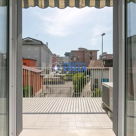 Casa vacanze Hawaii Lido di Jesolo